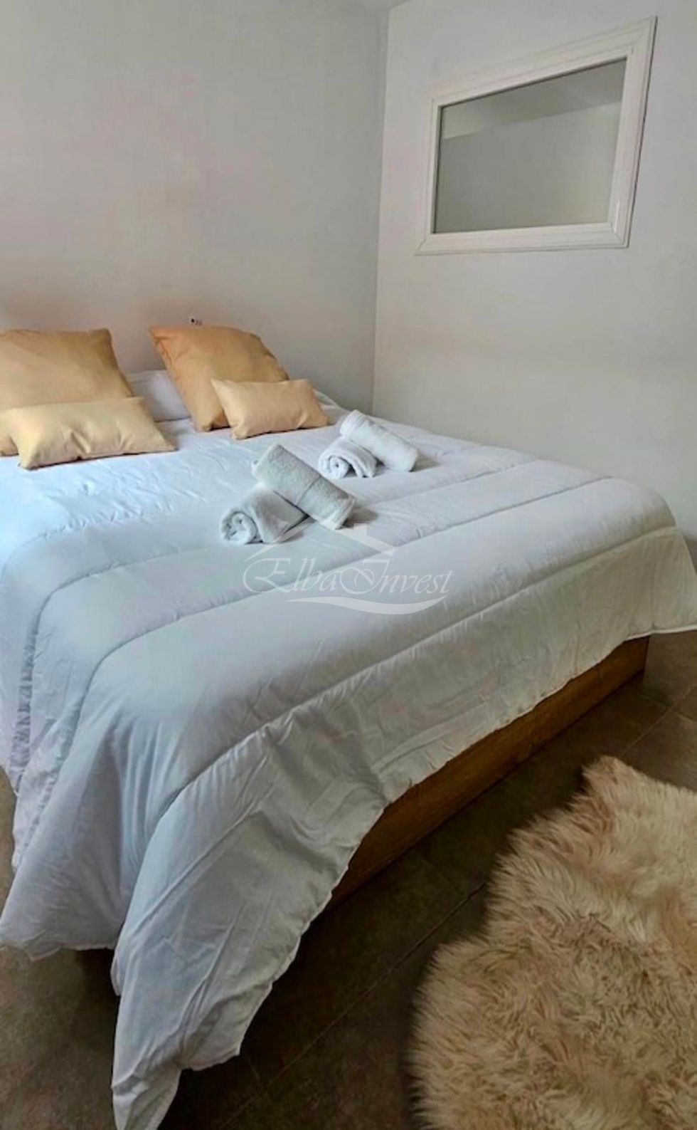 Apartment for sale in  Las Chafiras, Spain - 5888