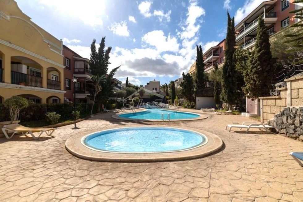 Apartment for sale in  Las Chafiras, Spain - 5888