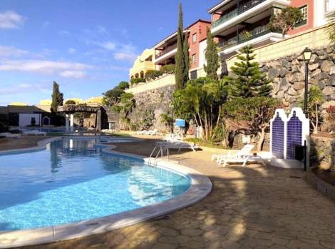 Apartment for sale in  Las Chafiras, Spain - 5888