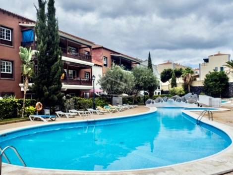 Apartment for sale in  Las Chafiras, Spain - 5888