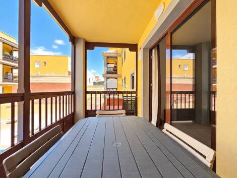 Apartment for sale in  Las Chafiras, Spain - 6012