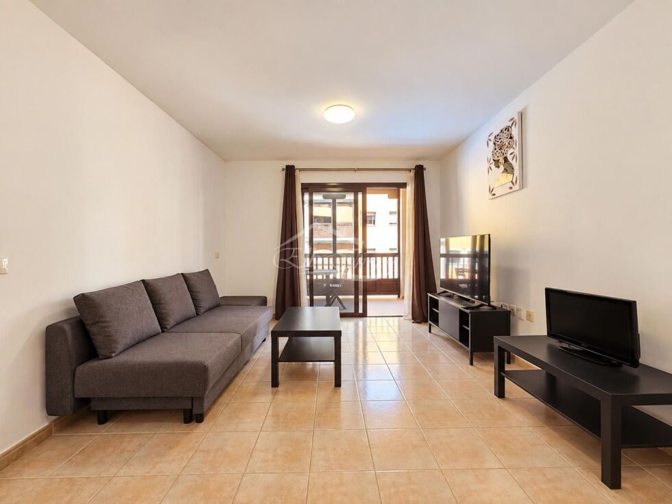 Apartment for sale in  Las Chafiras, Spain - 6012