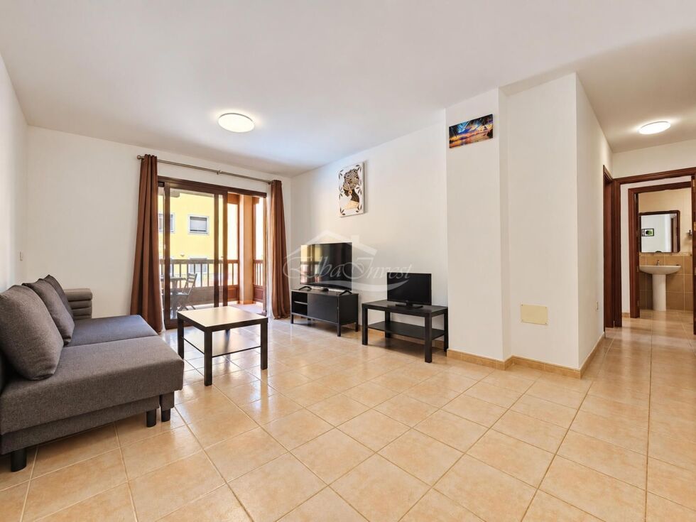 Apartment for sale in  Las Chafiras, Spain - 6012