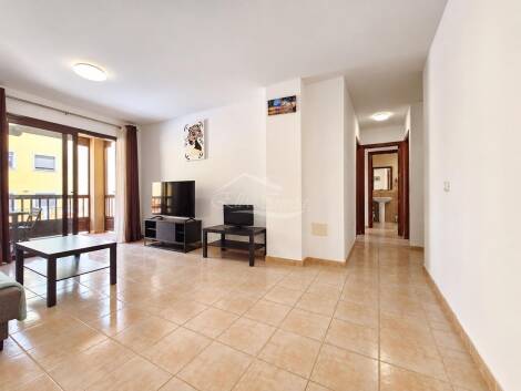 Apartment for sale in  Las Chafiras, Spain - 6012