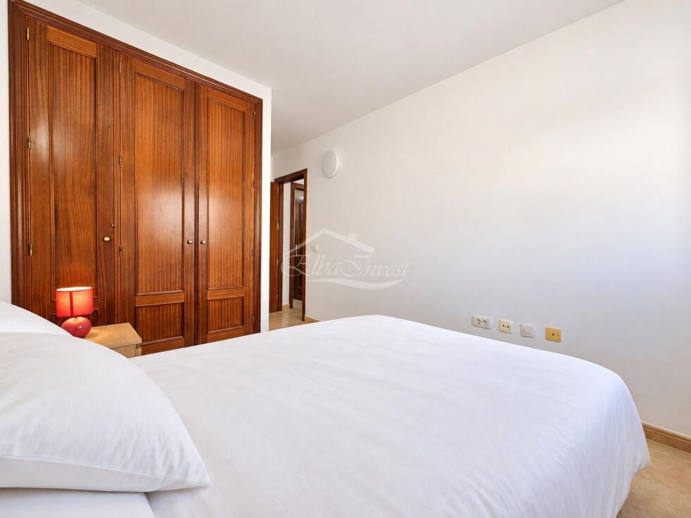 Apartment for sale in  Las Chafiras, Spain - 6012