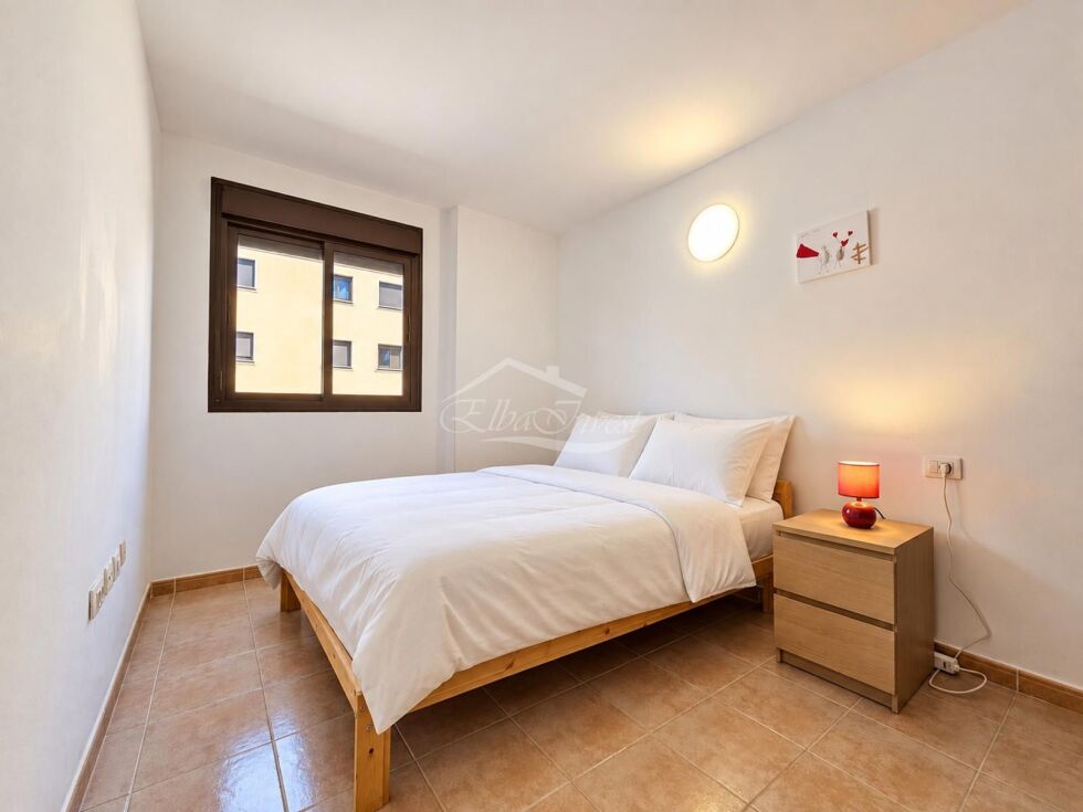Apartment for sale in  Las Chafiras, Spain - 6012