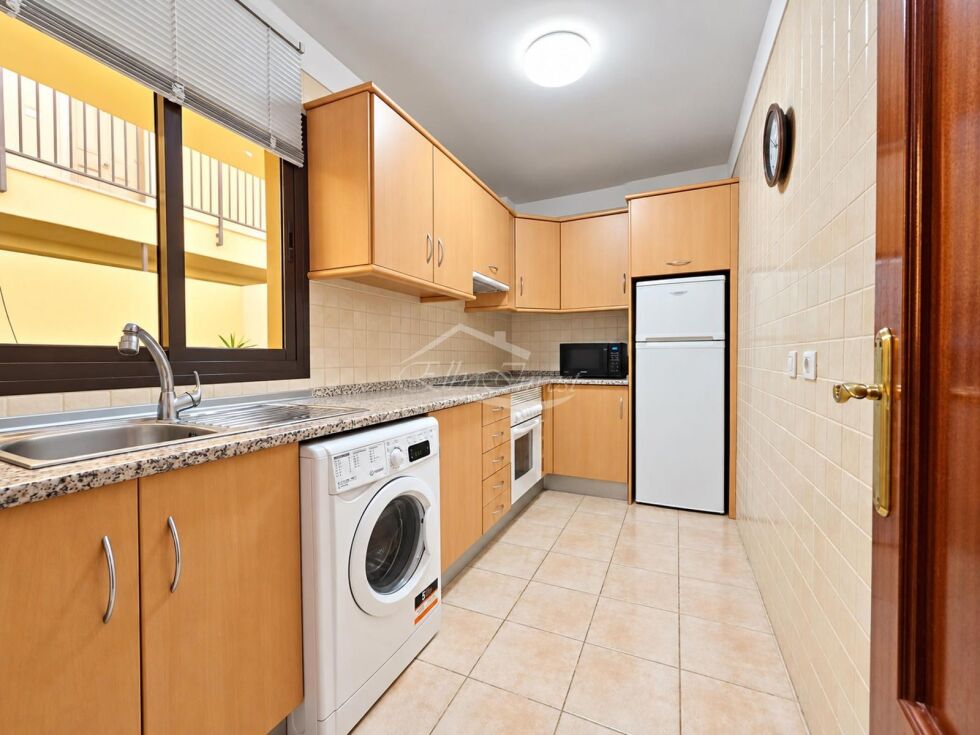 Apartment for sale in  Las Chafiras, Spain - 6012