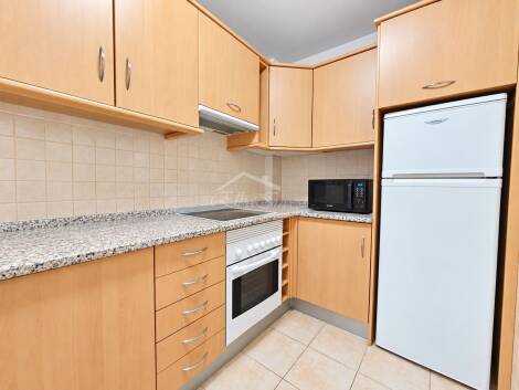 Apartment for sale in  Las Chafiras, Spain - 6012