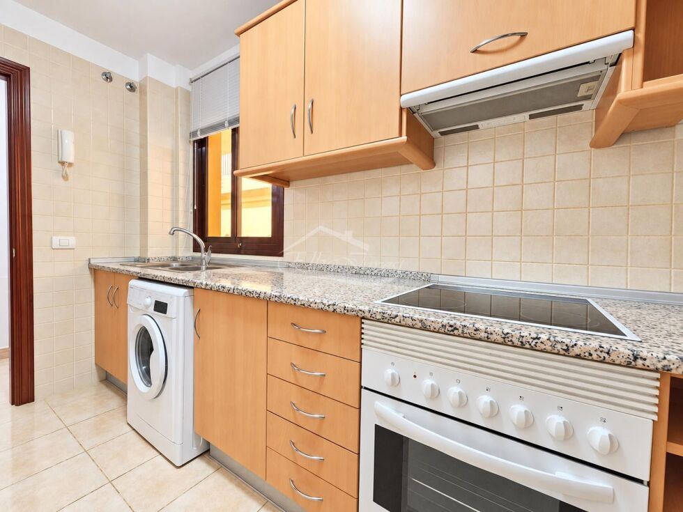 Apartment for sale in  Las Chafiras, Spain - 6012