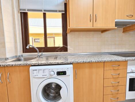 Apartment for sale in  Las Chafiras, Spain - 6012