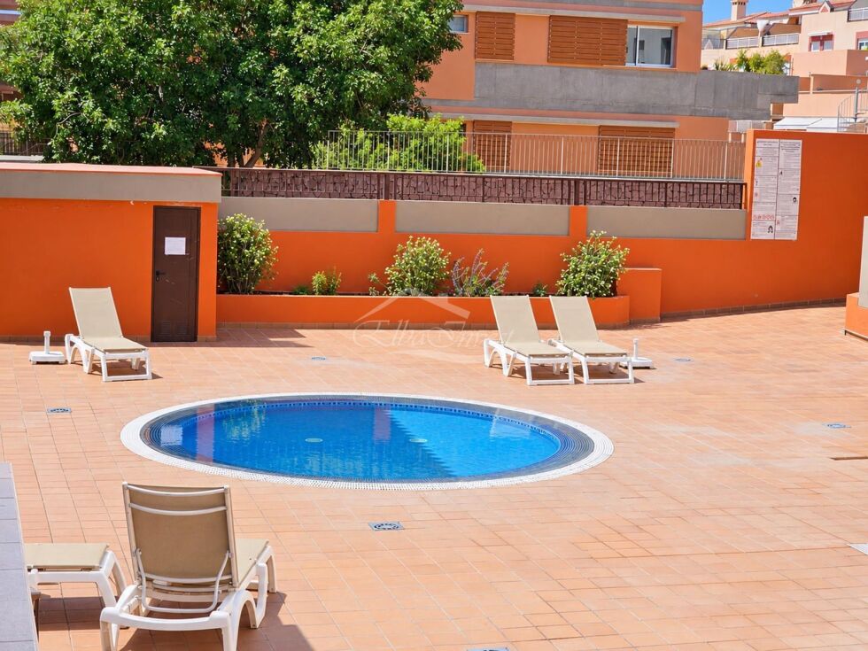 Apartment for sale in  Las Chafiras, Spain - 6012