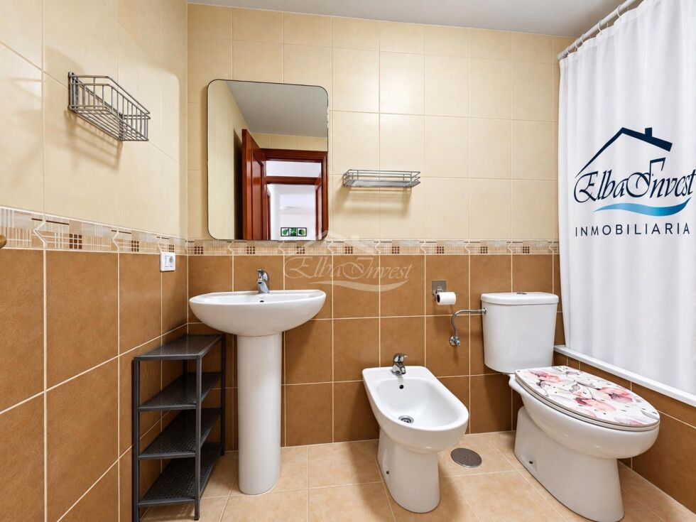 Apartment for sale in  Las Chafiras, Spain - 6012