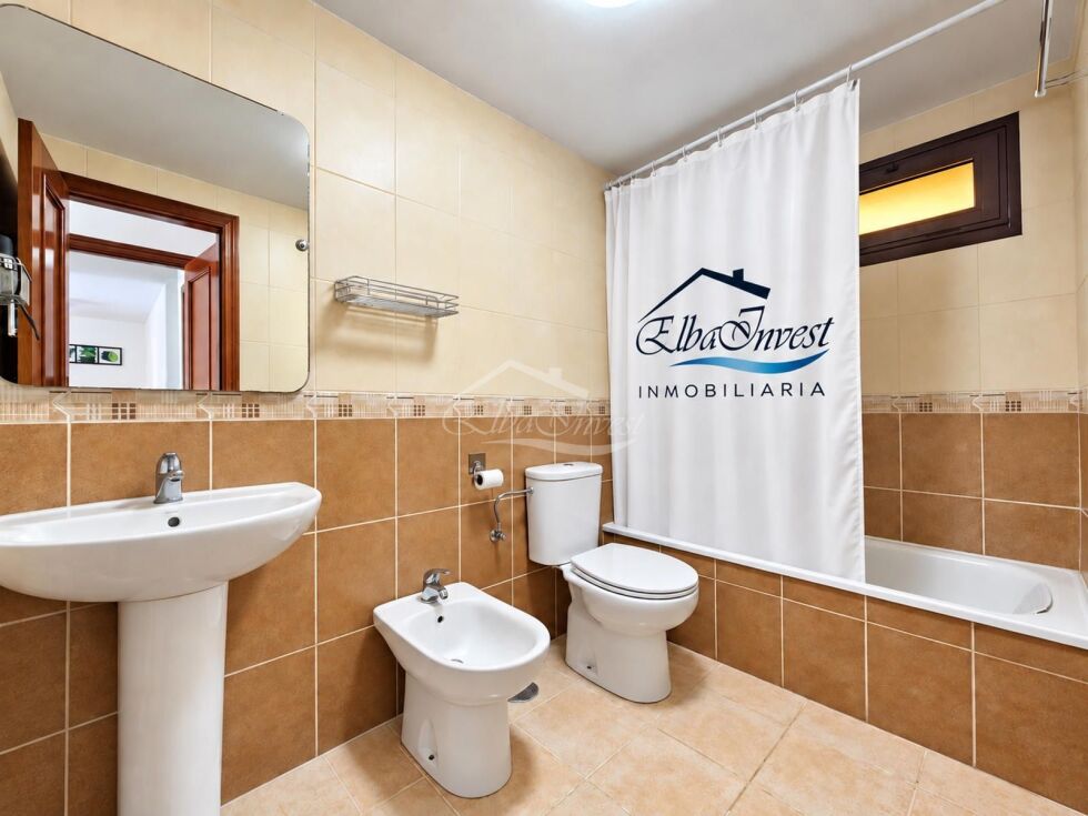 Apartment for sale in  Las Chafiras, Spain - 6012