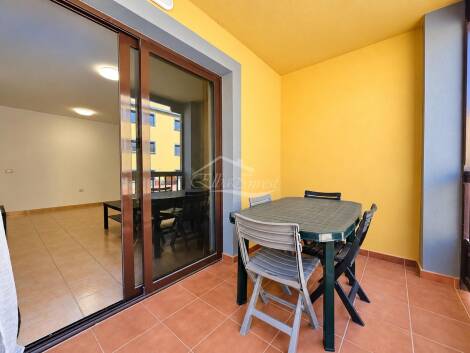 Apartment for sale in  Las Chafiras, Spain - 6012