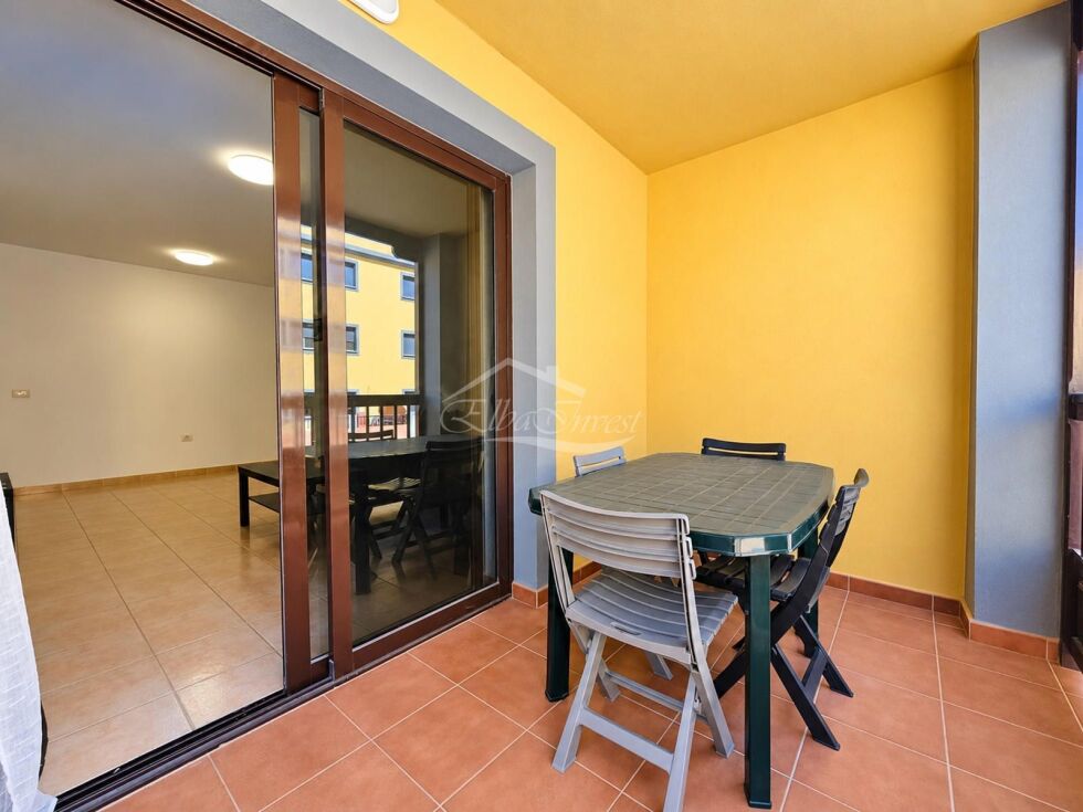 Apartment for sale in  Las Chafiras, Spain - 6012