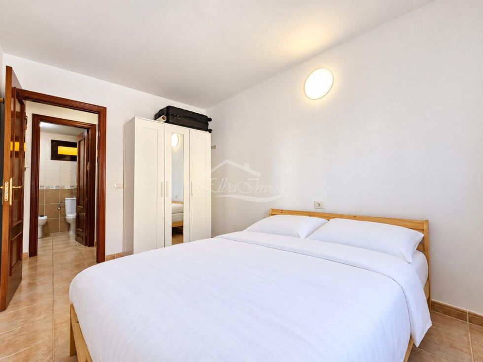 Apartment for sale in  Las Chafiras, Spain - 6012