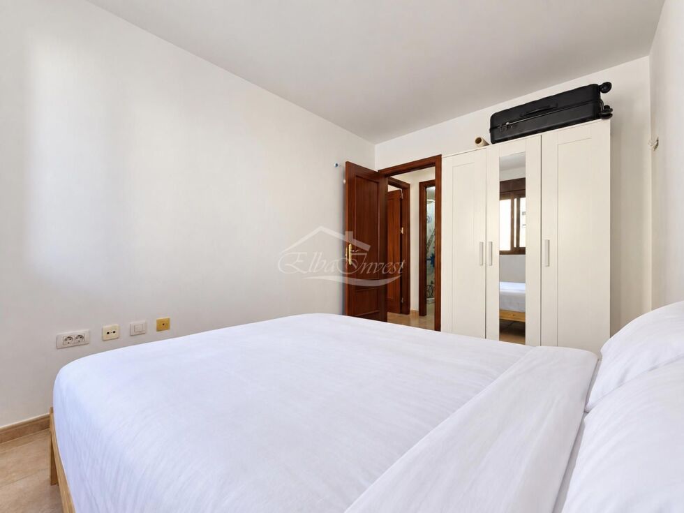 Apartment for sale in  Las Chafiras, Spain - 6012