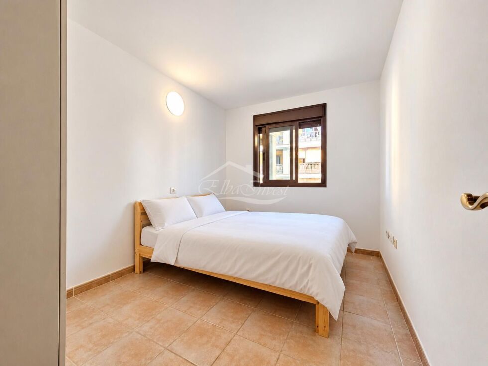 Apartment for sale in  Las Chafiras, Spain - 6012