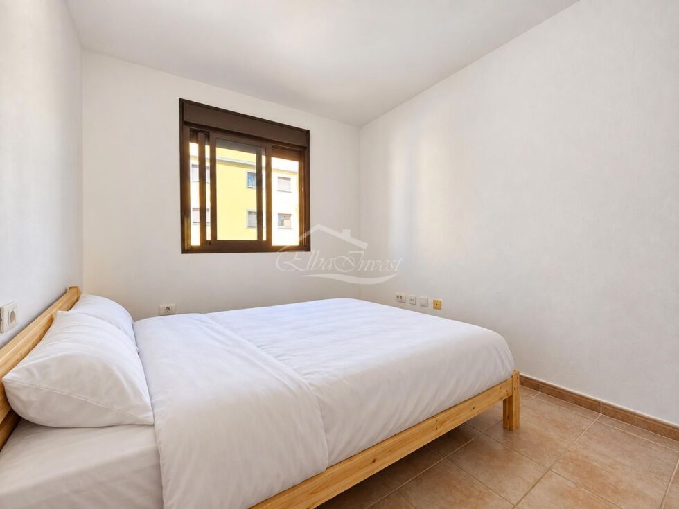 Apartment for sale in  Las Chafiras, Spain - 6012