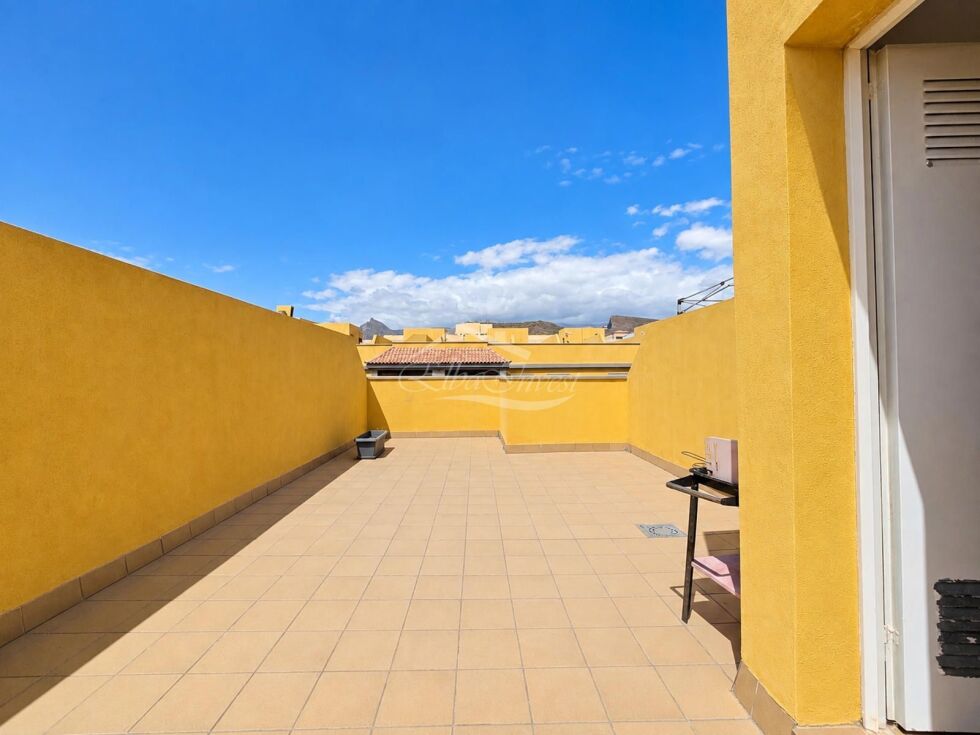 Apartment for sale in  Las Chafiras, Spain - 6012