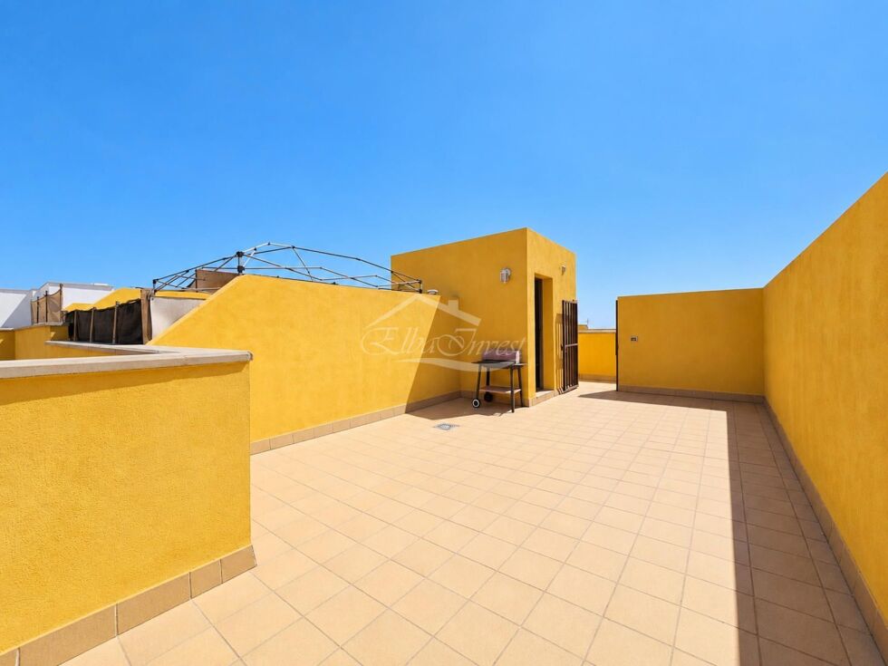 Apartment for sale in  Las Chafiras, Spain - 6012