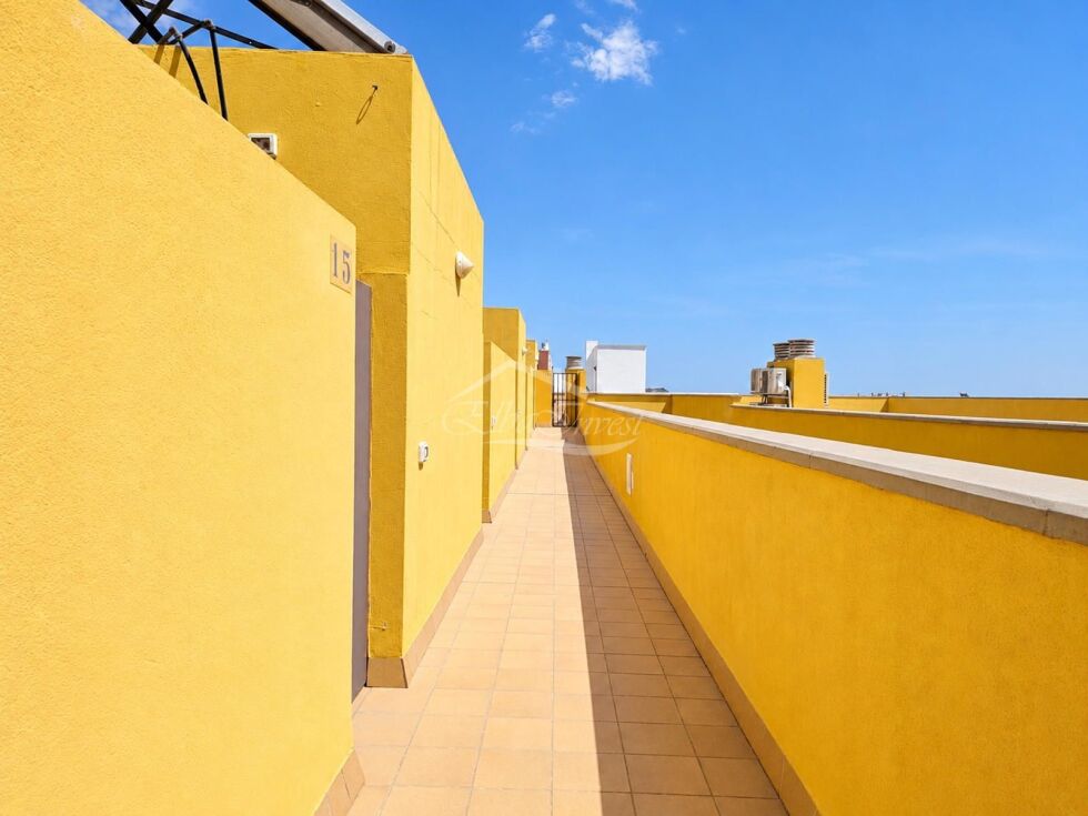Apartment for sale in  Las Chafiras, Spain - 6012