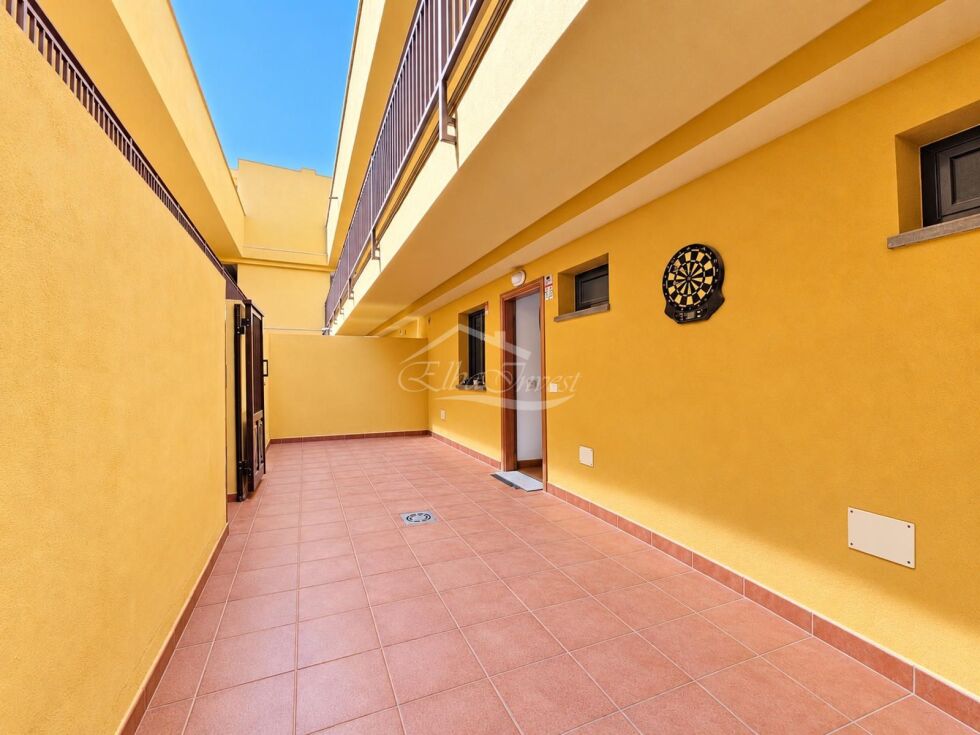 Apartment for sale in  Las Chafiras, Spain - 6012