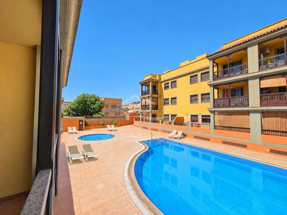 Apartment for sale in  Las Chafiras, Spain - 6012