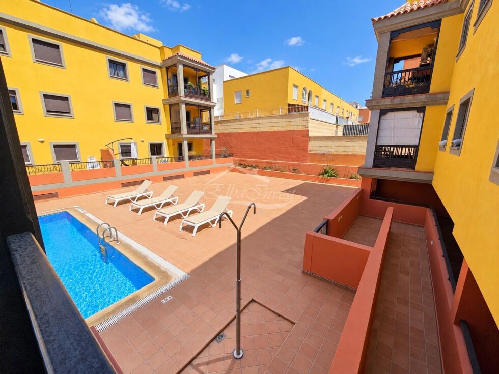 Apartment for sale in  Las Chafiras, Spain - 6012