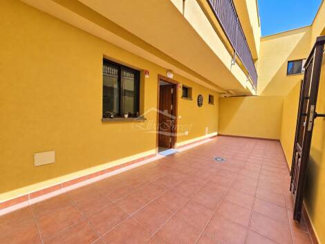 Apartment for sale in  Las Chafiras, Spain - 6012