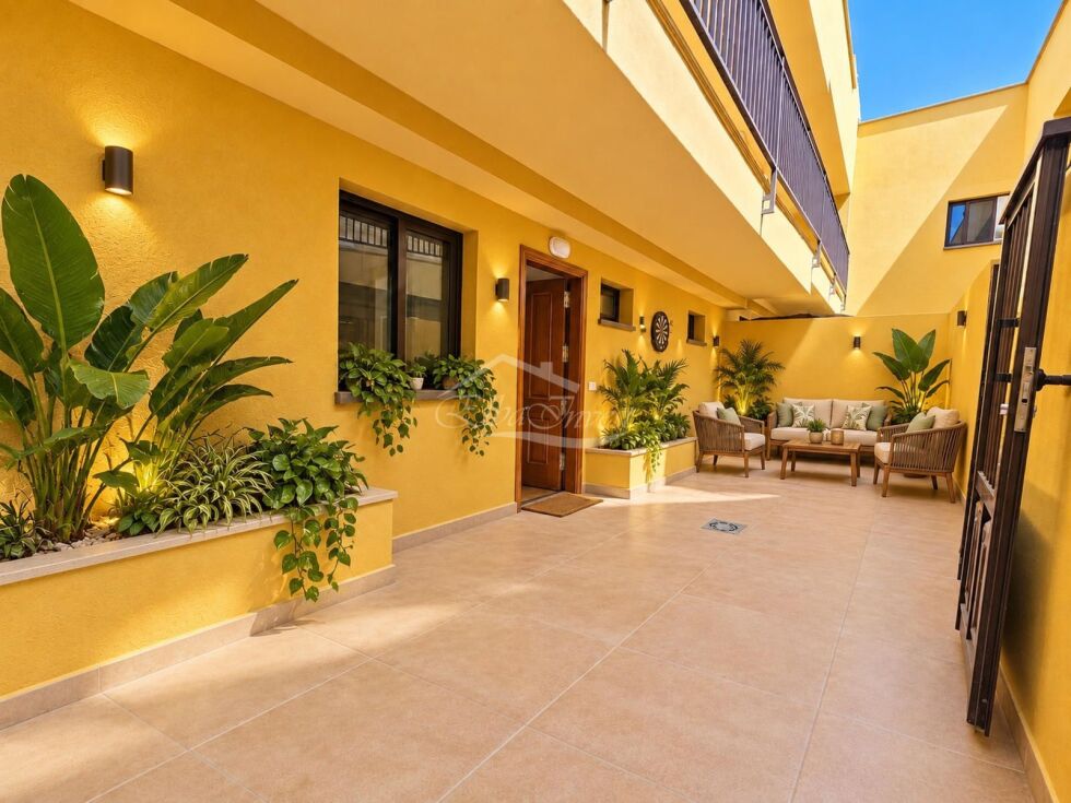 Apartment for sale in  Las Chafiras, Spain - 6012