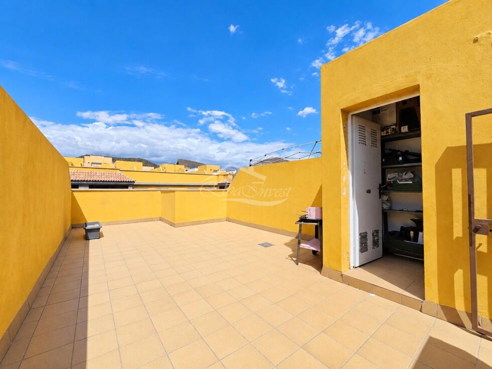 Apartment for sale in  Las Chafiras, Spain - 6012