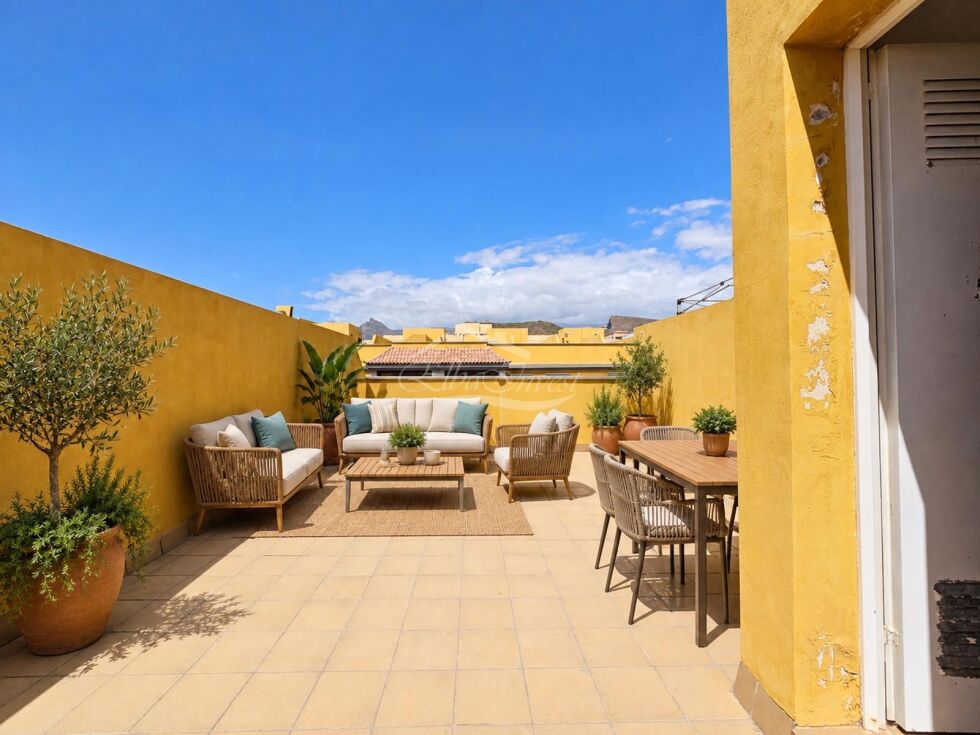 Apartment for sale in  Las Chafiras, Spain - 6012