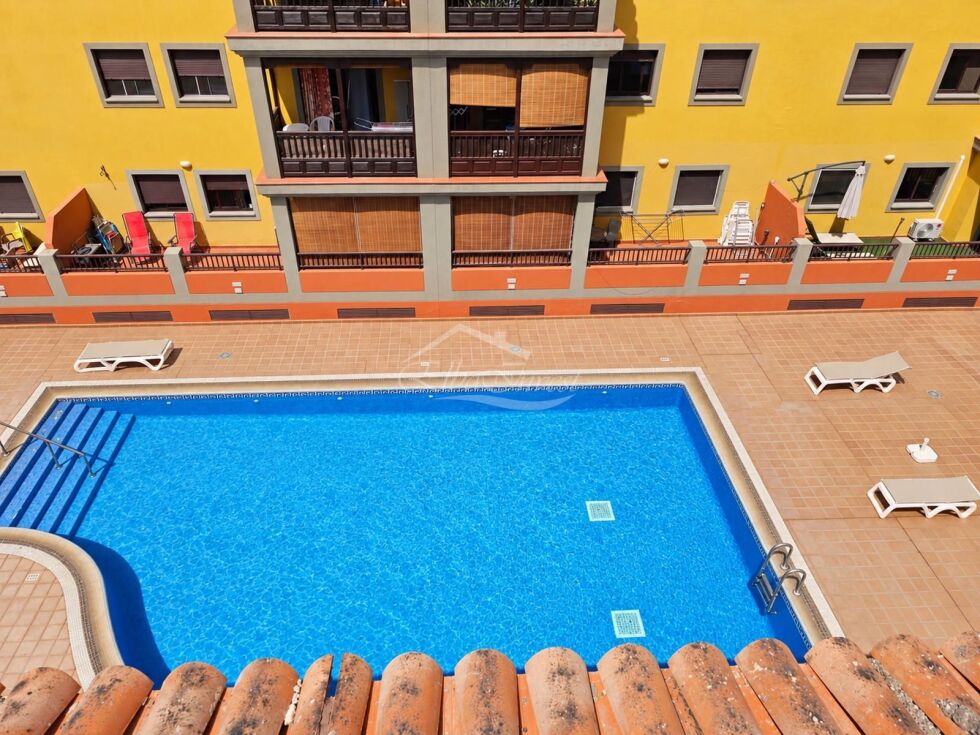 Apartment for sale in  Las Chafiras, Spain - 6012