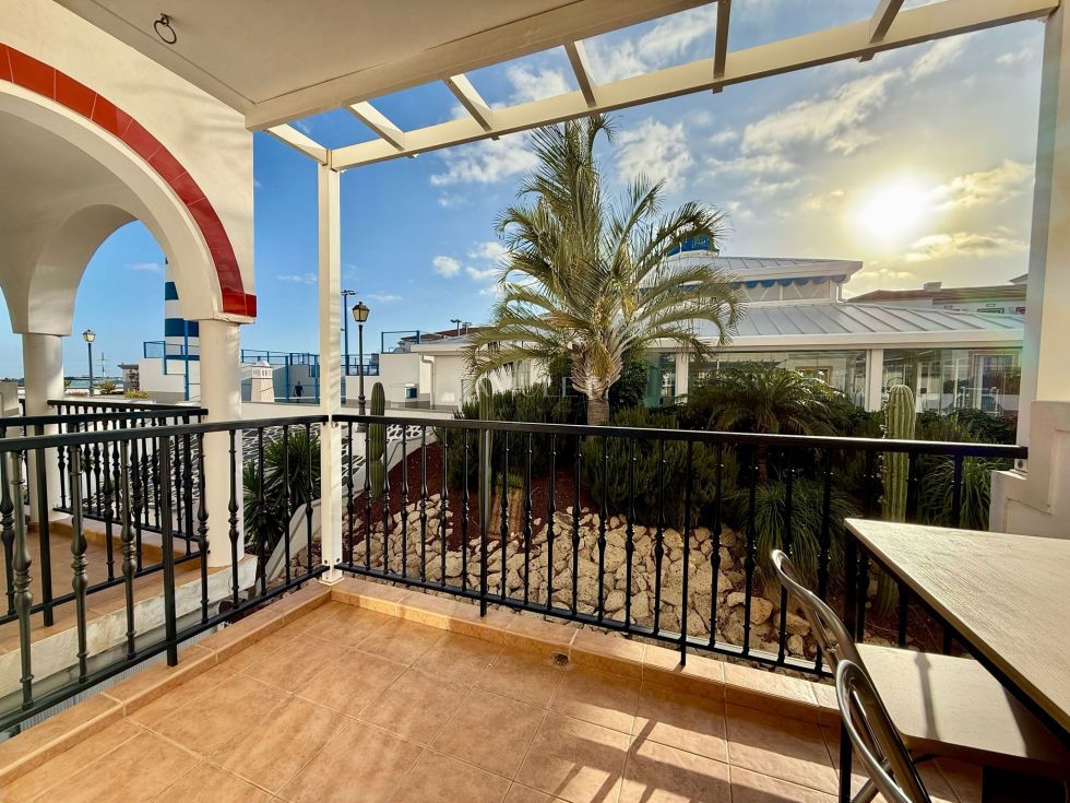 Apartment for sale in  Las Chafiras, Spain - C2341