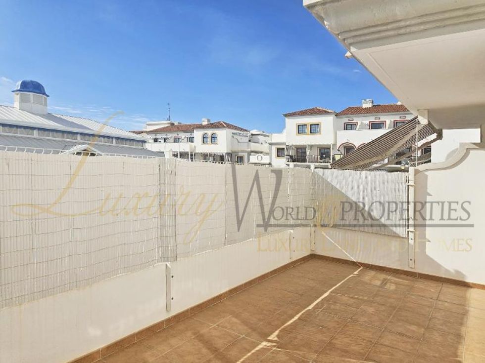 Apartment for sale in  Las Chafiras, Spain - LWP4639 El Faro - Llano del Camello