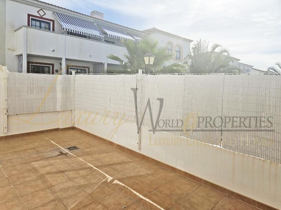 Apartment for sale in  Las Chafiras, Spain - LWP4639 El Faro - Llano del Camello