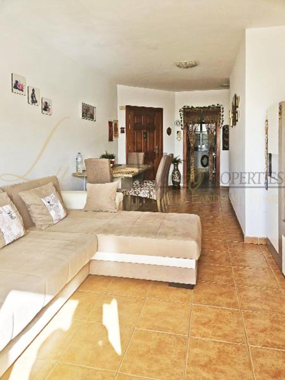 Apartment for sale in  Las Chafiras, Spain - LWP4639 El Faro - Llano del Camello