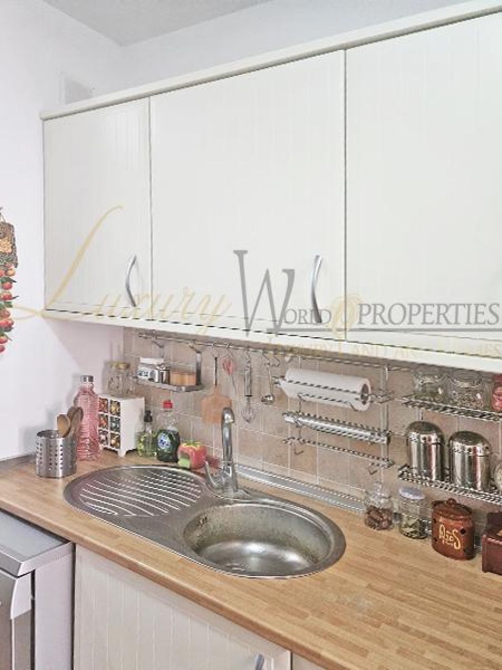 Apartment for sale in  Las Chafiras, Spain - LWP4639 El Faro - Llano del Camello