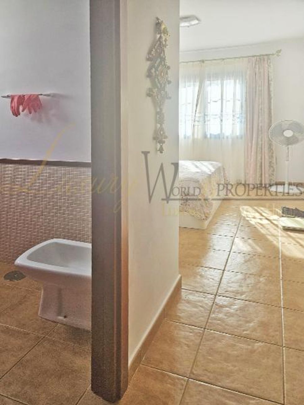 Apartment for sale in  Las Chafiras, Spain - LWP4639 El Faro - Llano del Camello