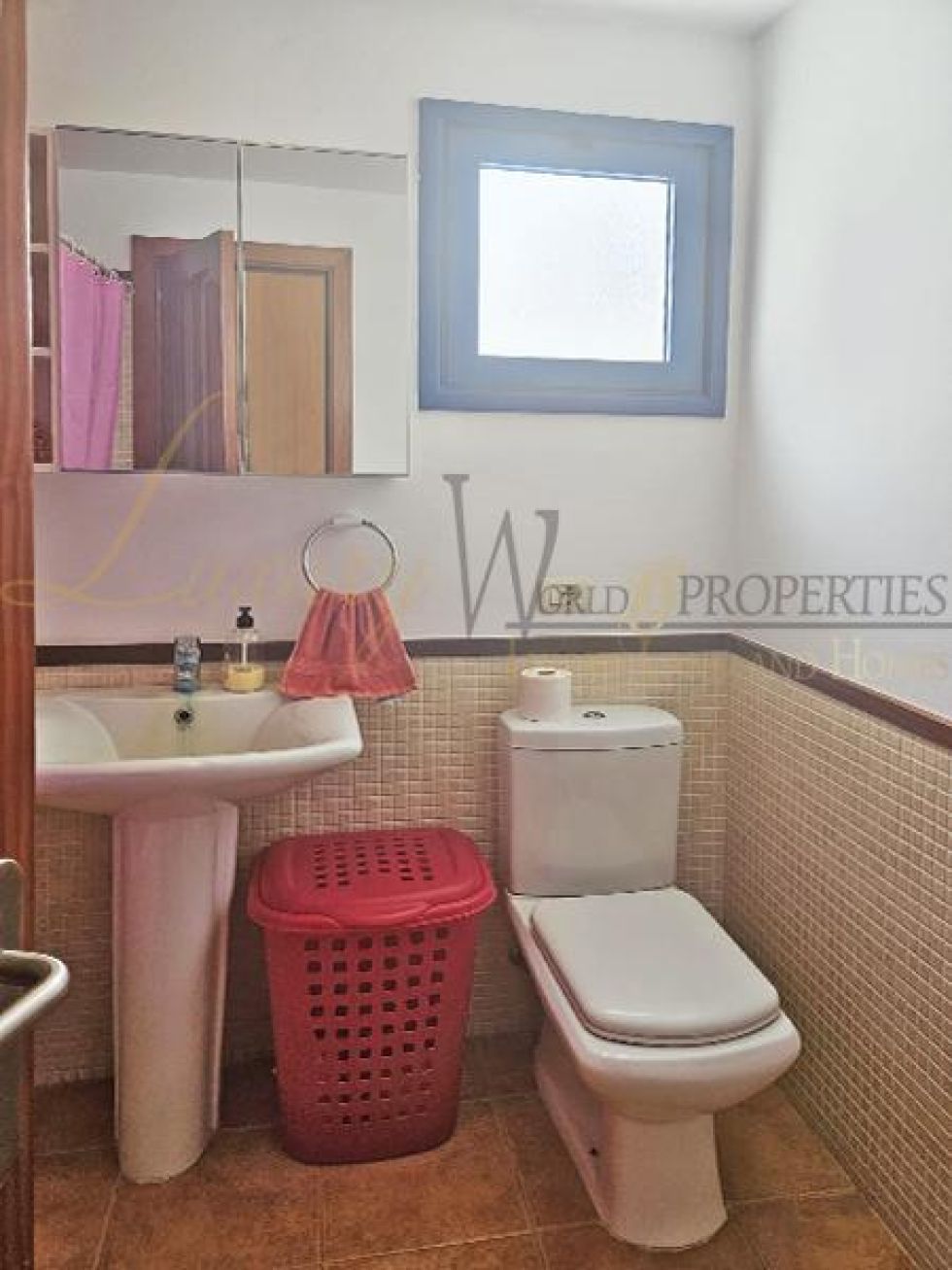 Apartment for sale in  Las Chafiras, Spain - LWP4639 El Faro - Llano del Camello