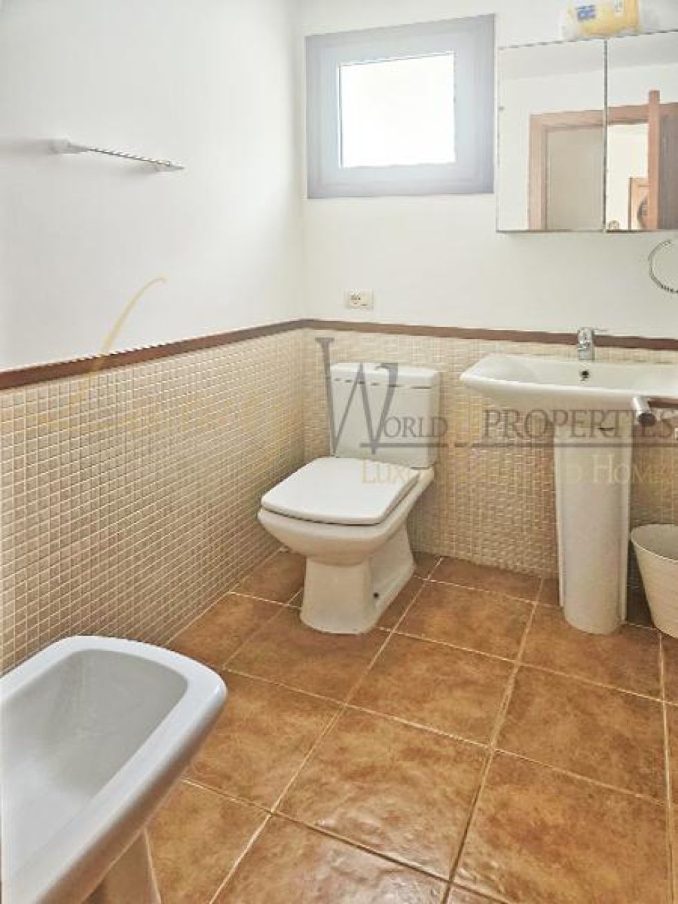 Apartment for sale in  Las Chafiras, Spain - LWP4639 El Faro - Llano del Camello