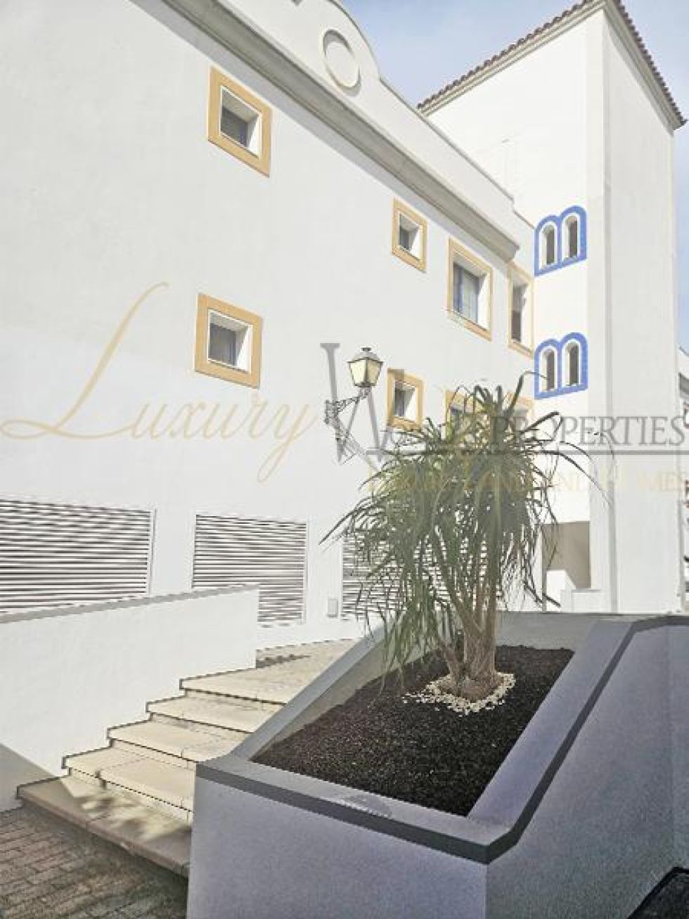 Apartment for sale in  Las Chafiras, Spain - LWP4639 El Faro - Llano del Camello