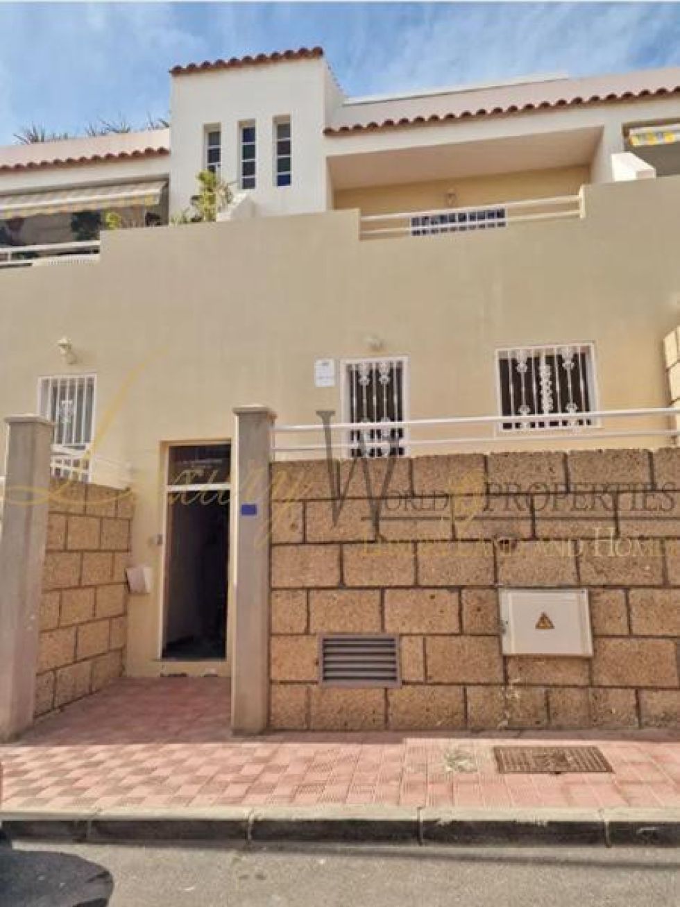 Apartment for sale in  Las Chafiras, Spain - LWP4777 Apartamento en Las Chafiras