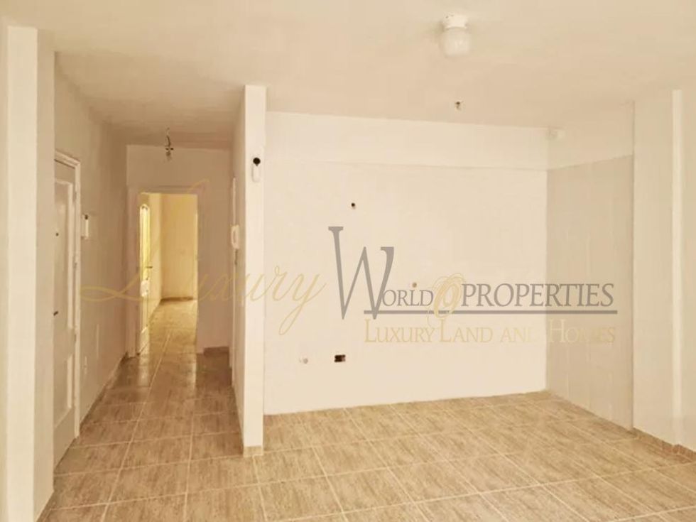 Apartment for sale in  Las Chafiras, Spain - LWP4777 Apartamento en Las Chafiras