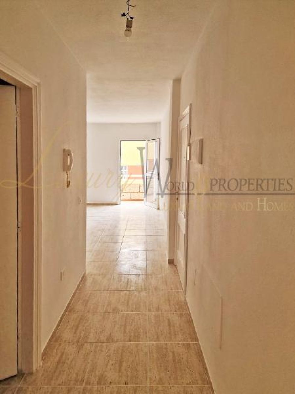 Apartment for sale in  Las Chafiras, Spain - LWP4777 Apartamento en Las Chafiras