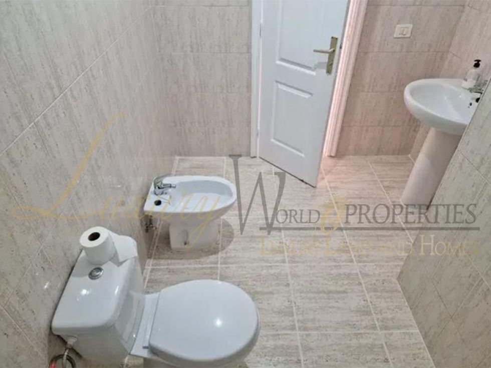 Apartment for sale in  Las Chafiras, Spain - LWP4777 Apartamento en Las Chafiras