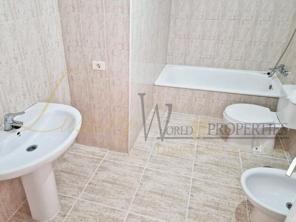 Apartment for sale in  Las Chafiras, Spain - LWP4777 Apartamento en Las Chafiras