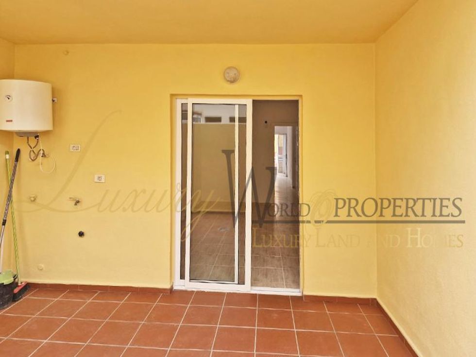 Apartment for sale in  Las Chafiras, Spain - LWP4777 Apartamento en Las Chafiras