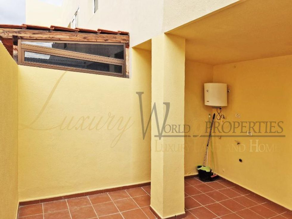 Apartment for sale in  Las Chafiras, Spain - LWP4777 Apartamento en Las Chafiras